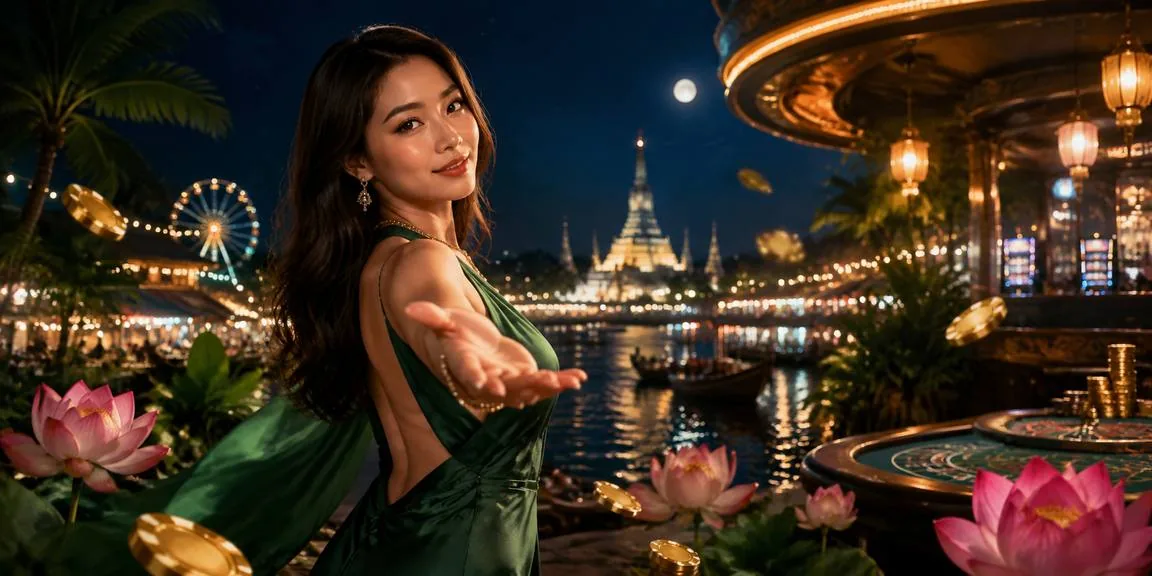 hydra 69 สำรวจสล็อตดอกบัวบานใน hydra 69